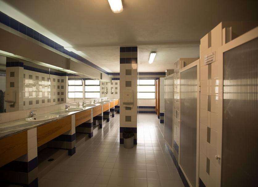 Bagno Foto