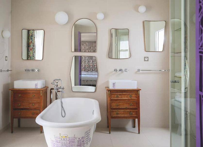 Bagno Foto