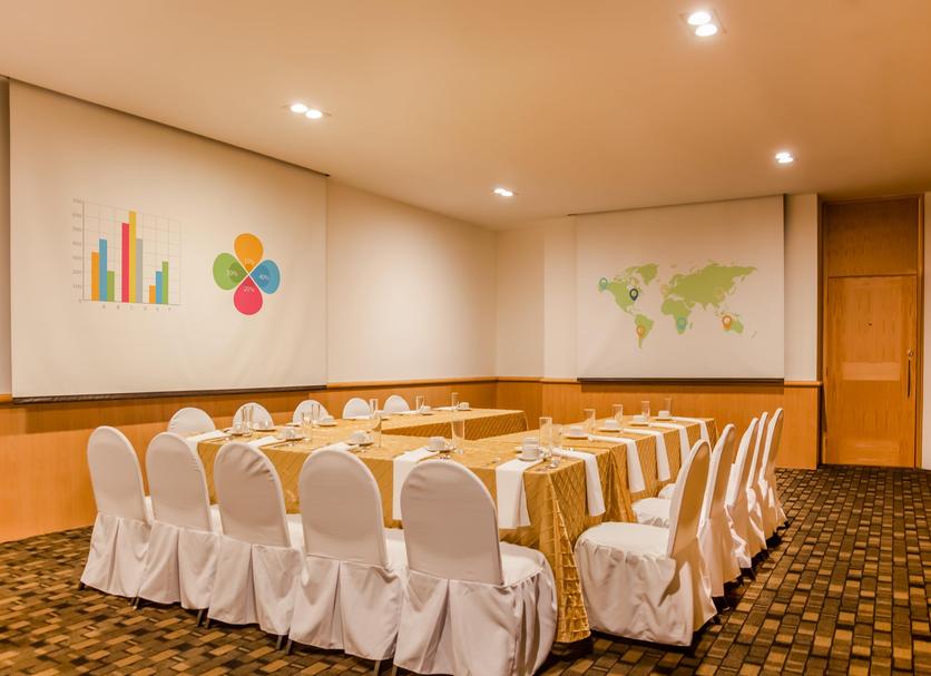 Sala conferenze Foto