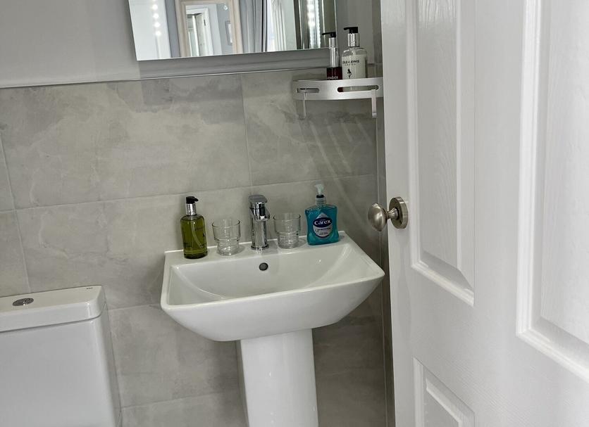 Bagno Foto