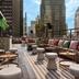 Area lounge