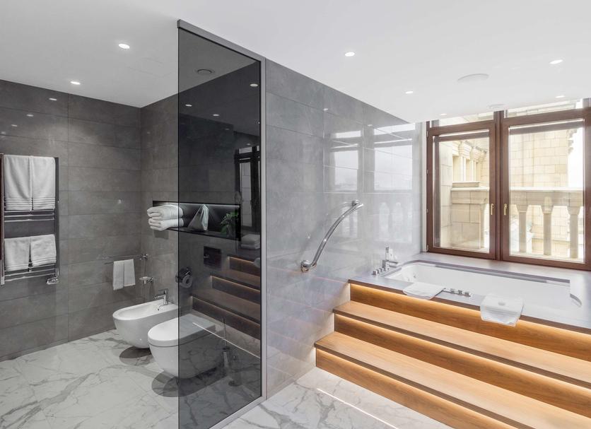 Bagno Foto