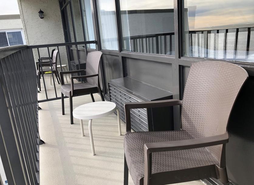 Balcone Foto