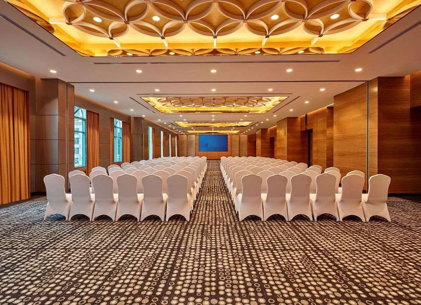Sala conferenze Foto