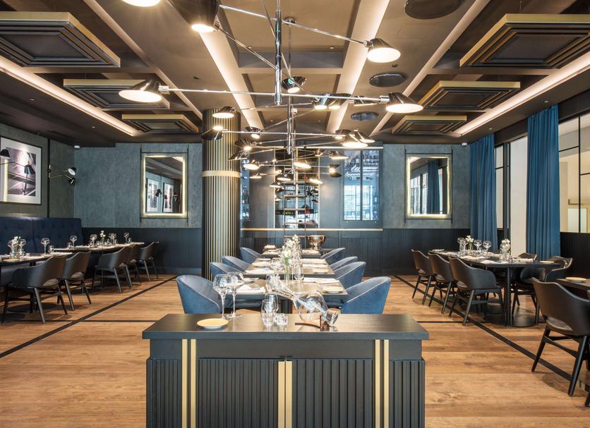 Ristorante Foto
