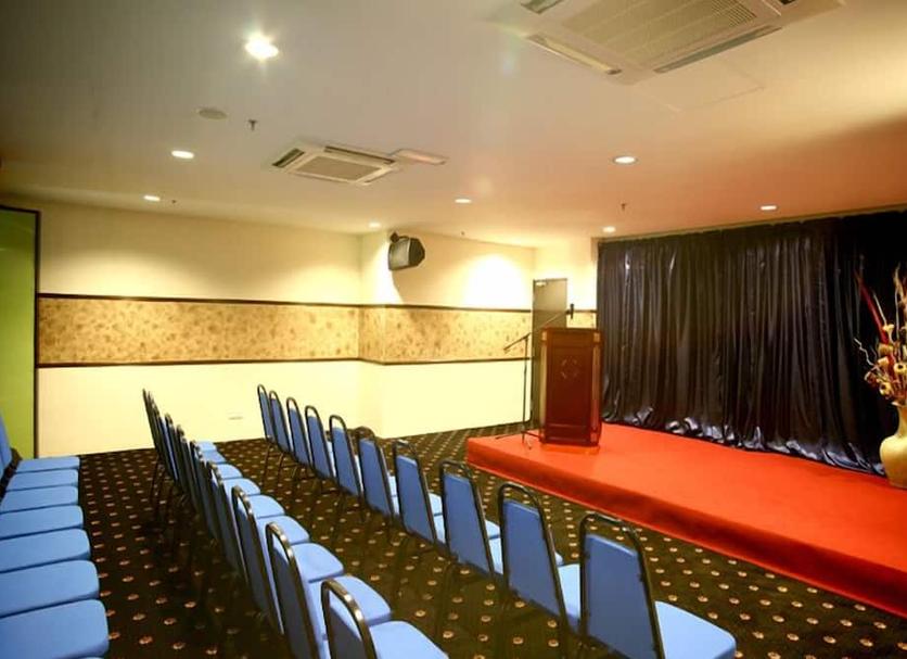 Sala conferenze Foto