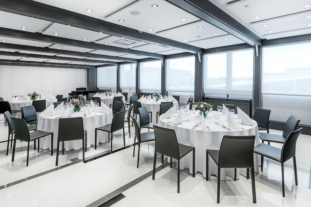 Sala ricevimenti