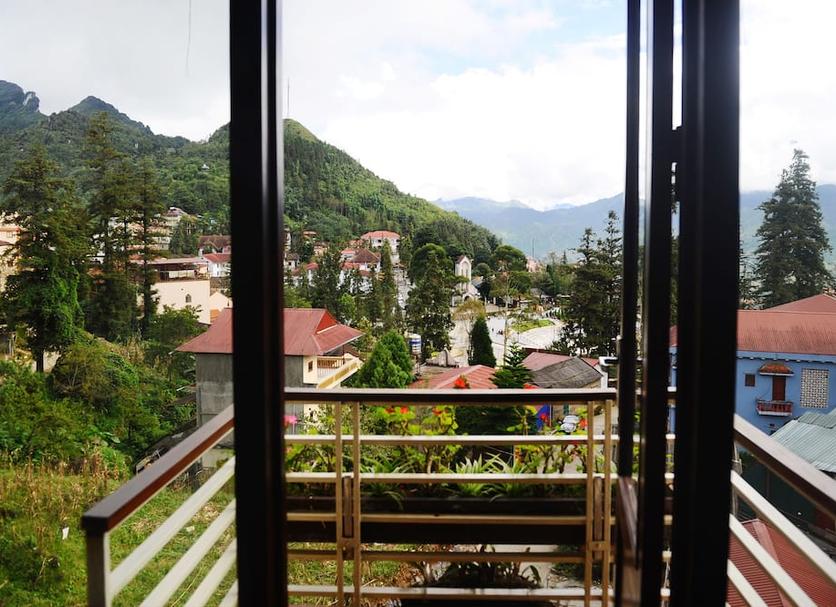 Balcone Foto