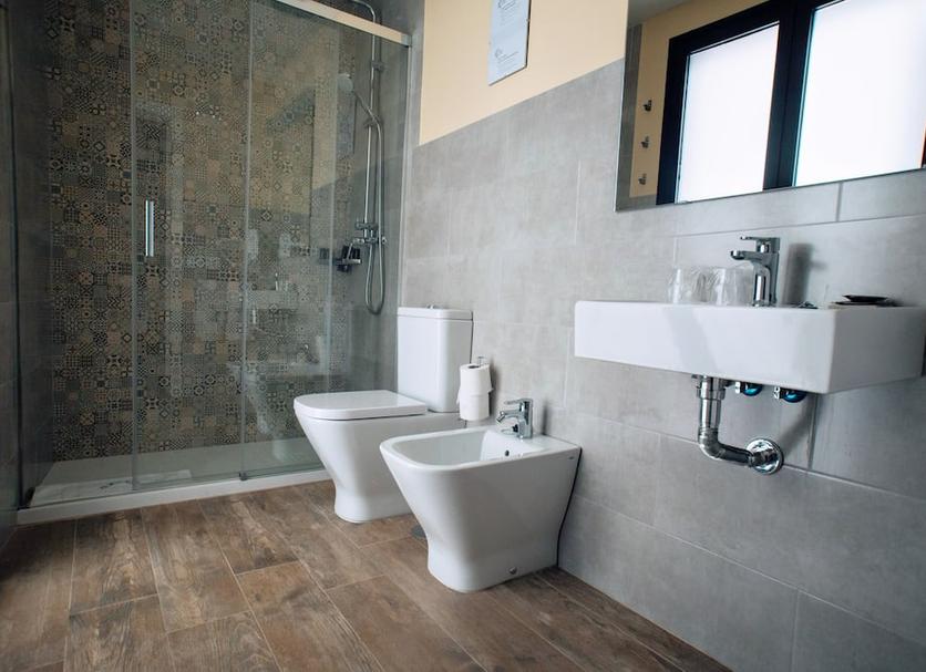 Bagno Foto