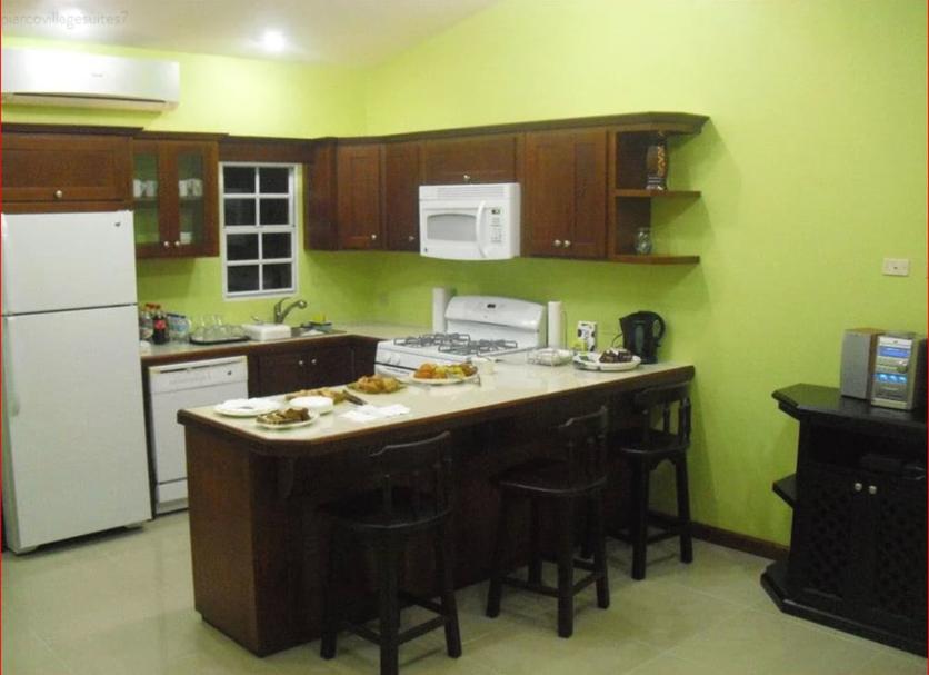 Cucina Foto