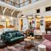 Area lounge