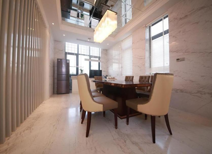 Sala pranzo Foto