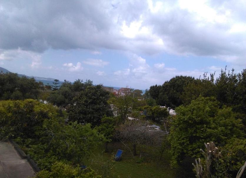 Vista esterna Foto