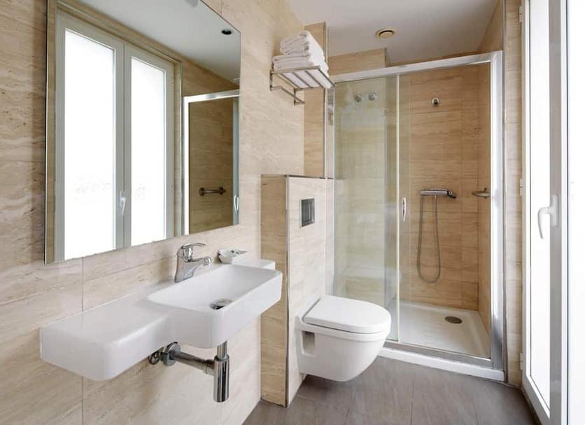 Bagno Foto