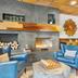 Area lounge