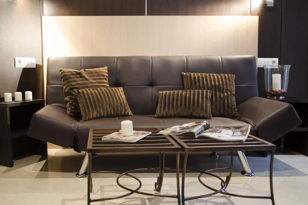 Area lounge