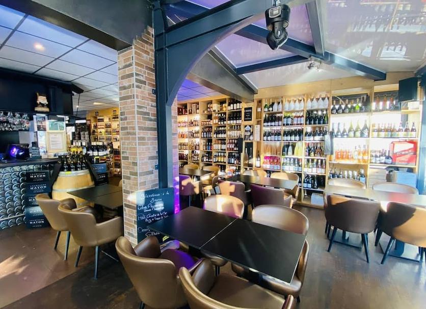 Bar Foto