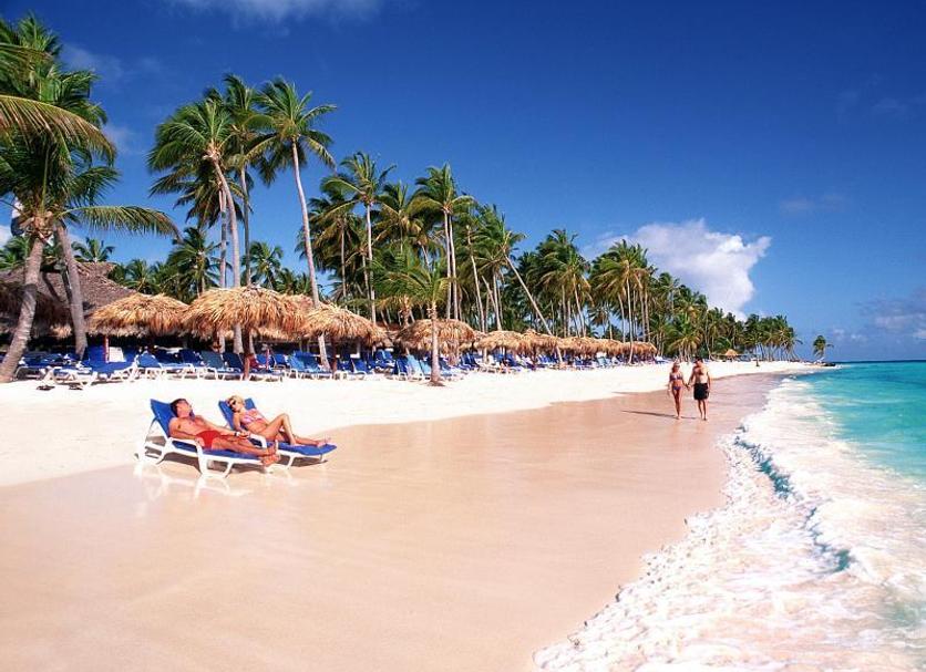 Spiaggia Foto