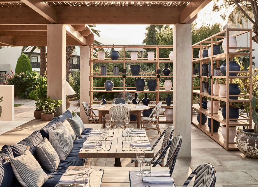 Ristorante Foto