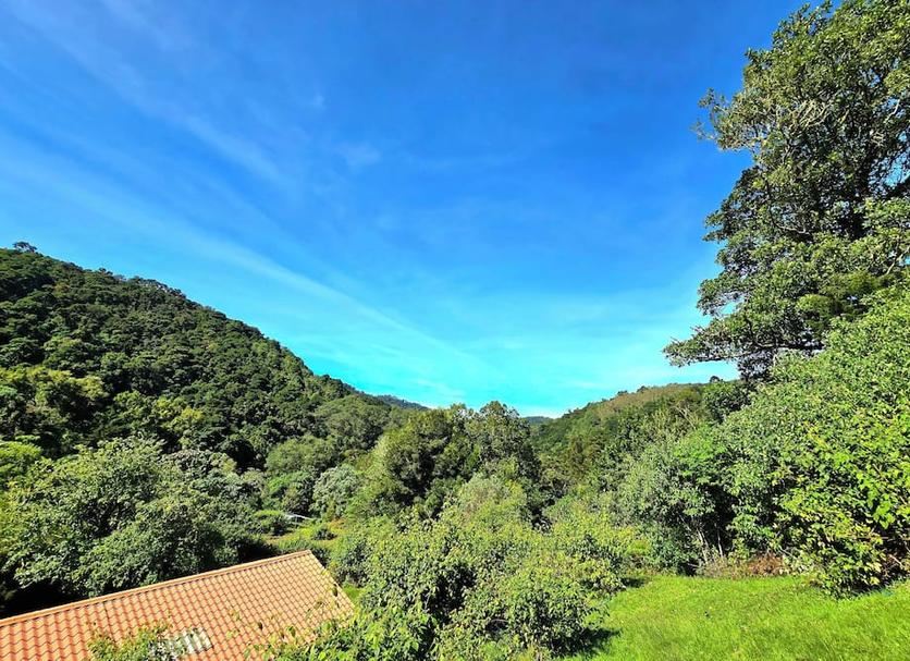 Vista esterna Foto