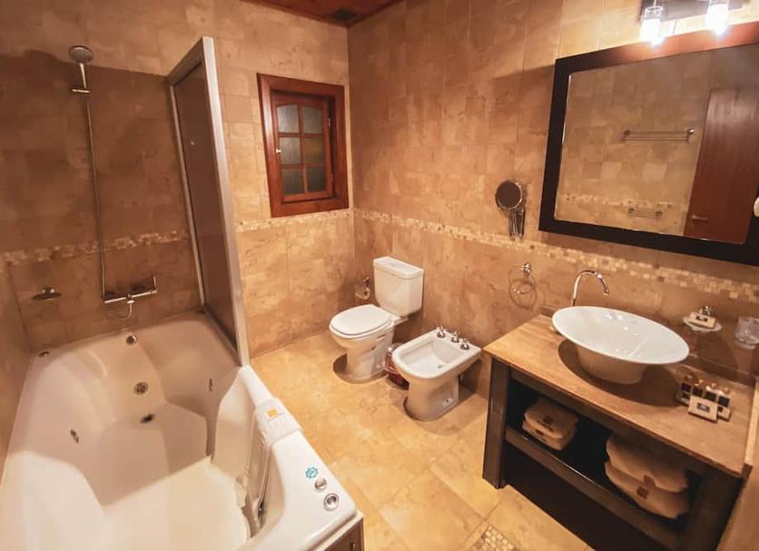 Bagno Foto