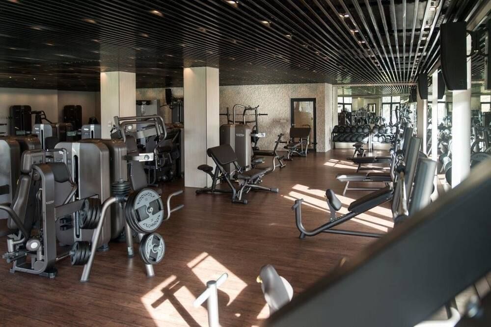 Palestra