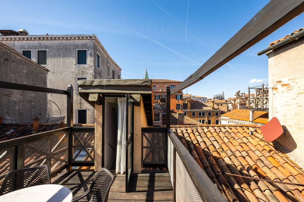 Balcone Foto