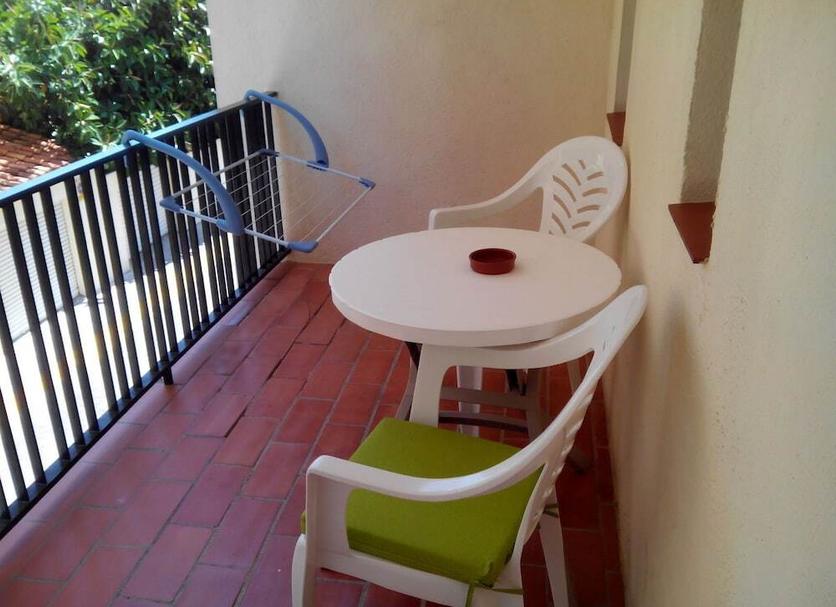 Balcone Foto