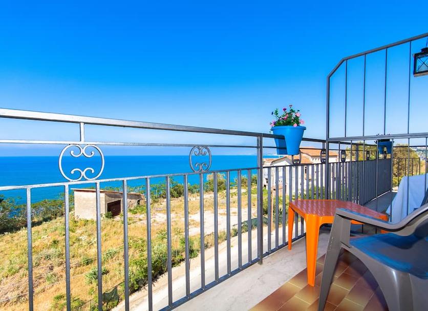 Balcone Foto