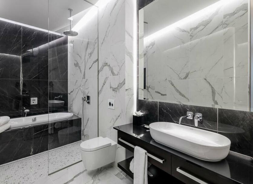 Bagno Foto