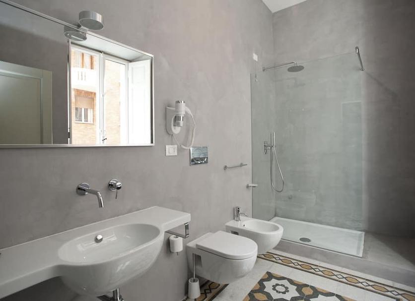 Bagno Foto