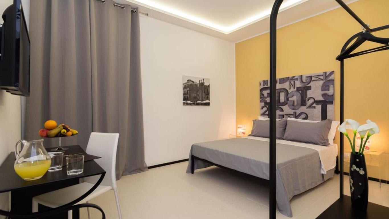 B&B Alla Stazione