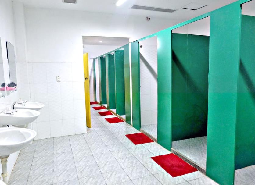 Bagno Foto