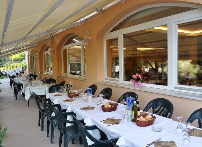 Ristorante Foto