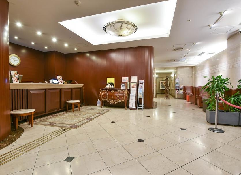 Ingresso Foto