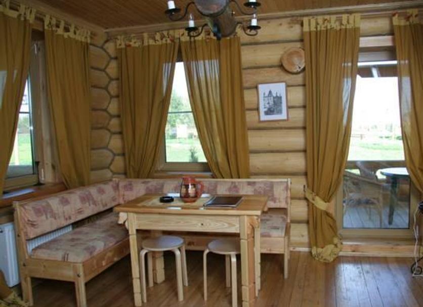 Sala pranzo Foto