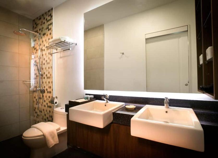 Bagno Foto