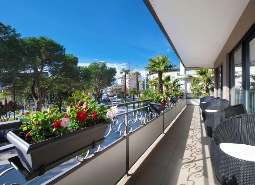 Balcone Foto