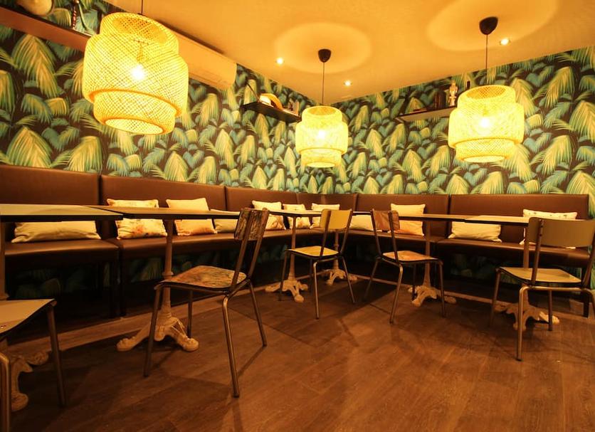 Ristorante Foto