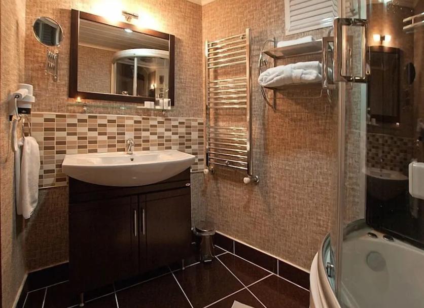 Bagno Foto