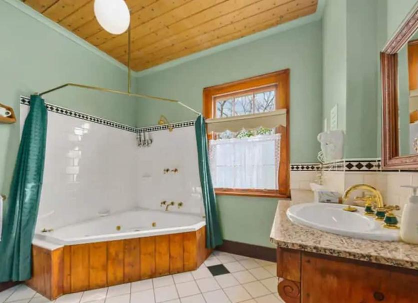 Bagno Foto