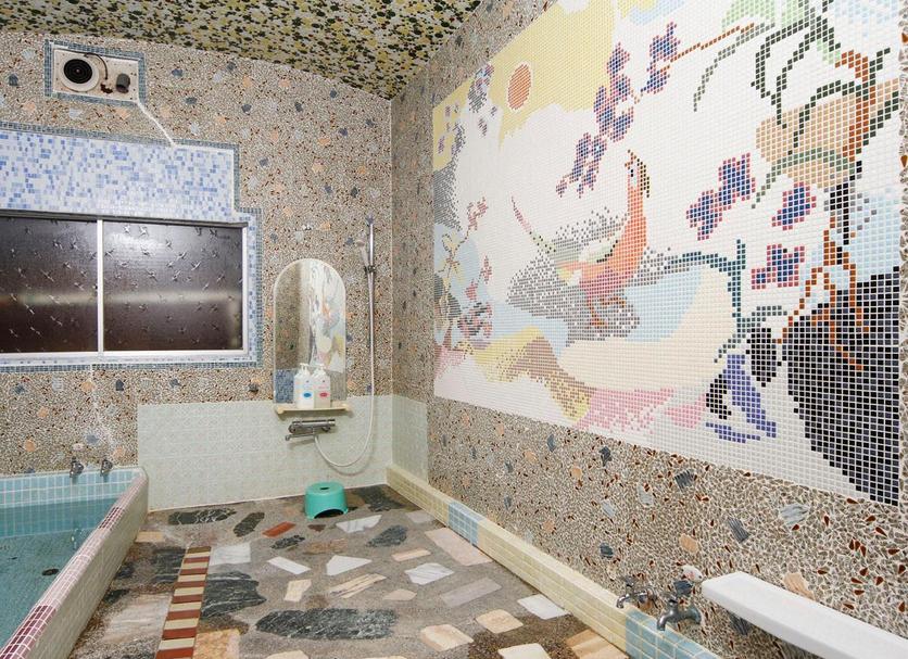 Bagno Foto