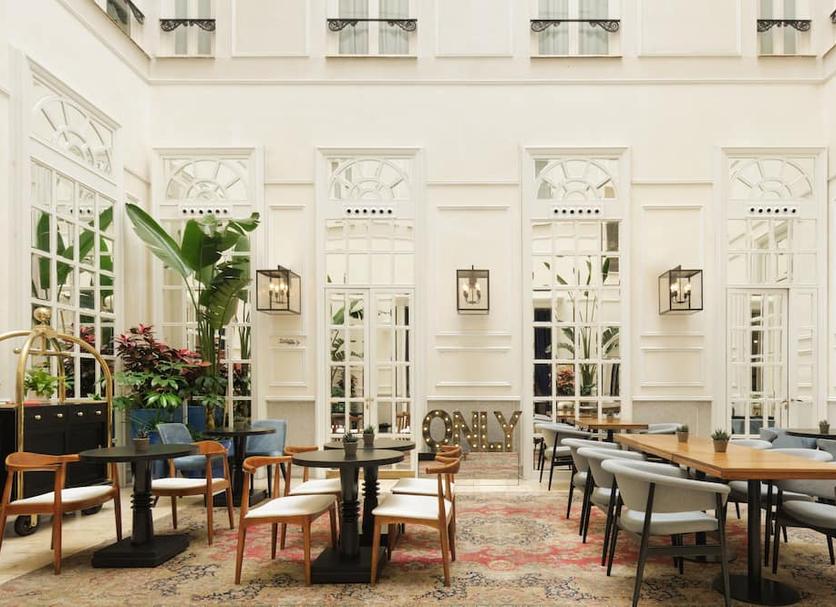 Ristorante Foto