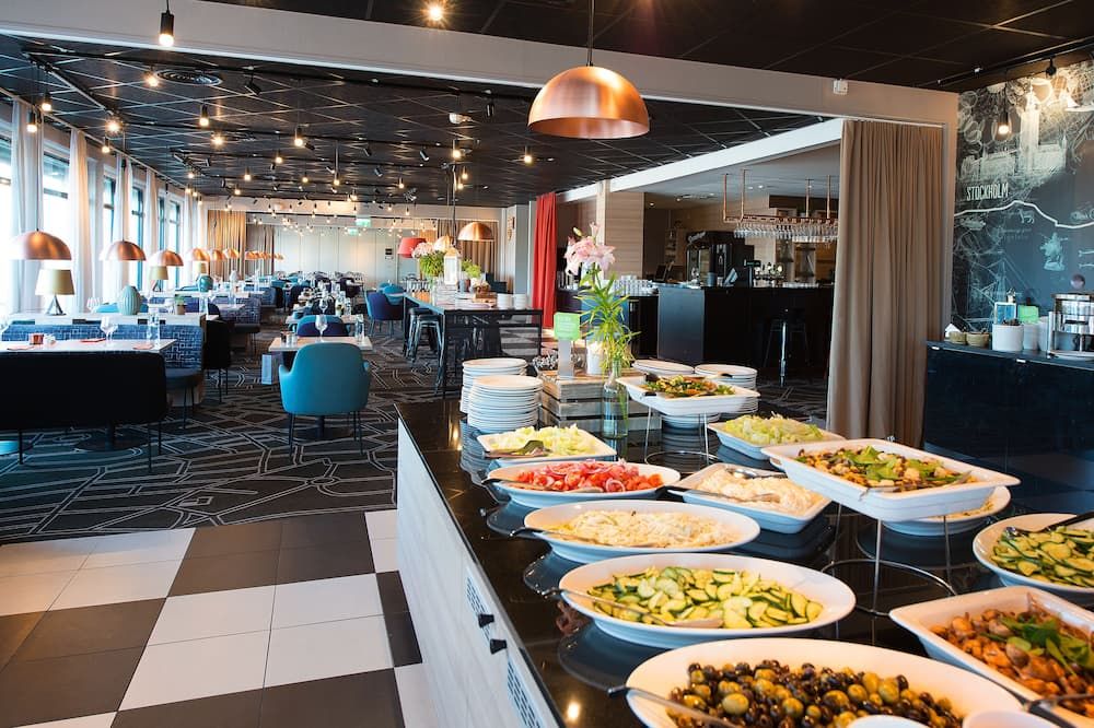 Buffet