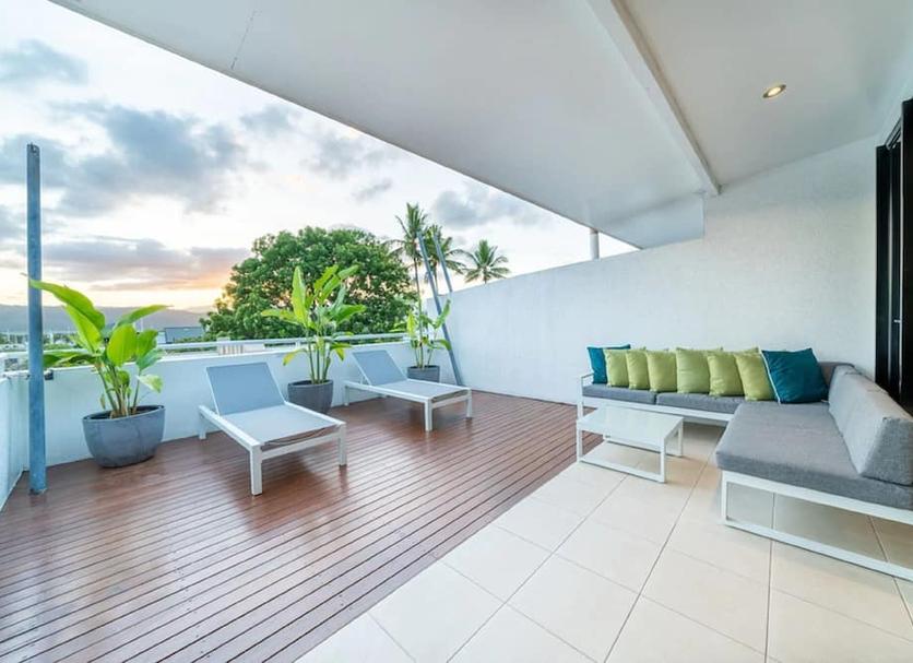 Balcone Foto
