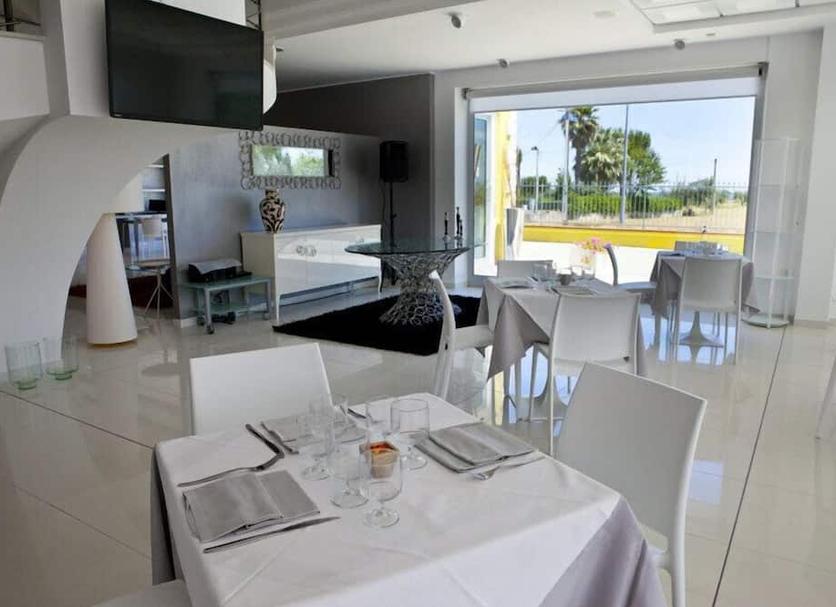 Ristorante Foto