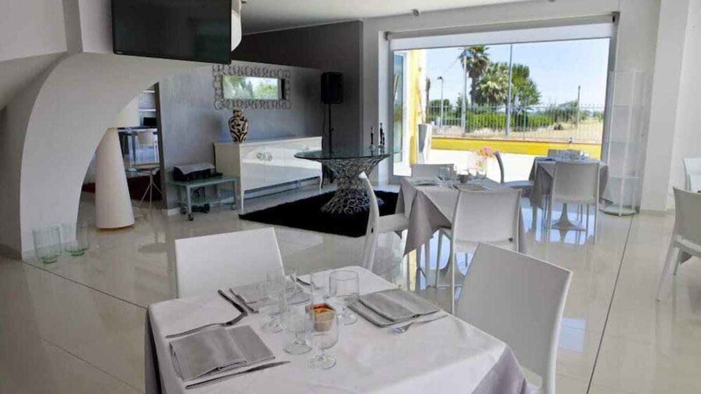 Villa Imago
