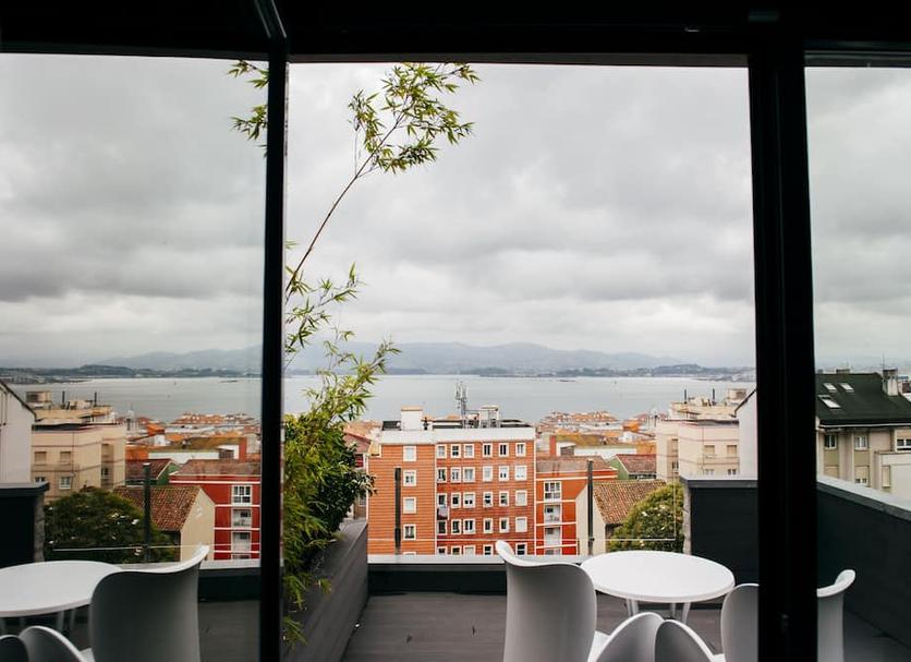 Balcone Foto
