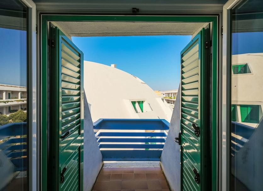 Balcone Foto
