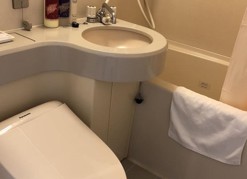 Bagno Foto